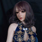 Doll Cherry--3D Realistic Pussy Ass Curvy Sex Doll