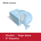 Animal Series Vibrator--Whale Massager