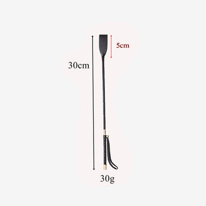 60/54/45/30CM PU Leather Spanking Paddle Long Whip Flirting BDSM Adults Role Play SM Products